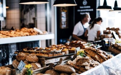 Boulangerie artisanale à Colombier-Saugnieu : un lieu de délices incontournable